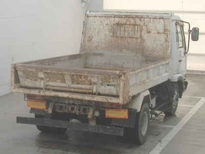 NISSAN DIESEL (UD) CONDOR