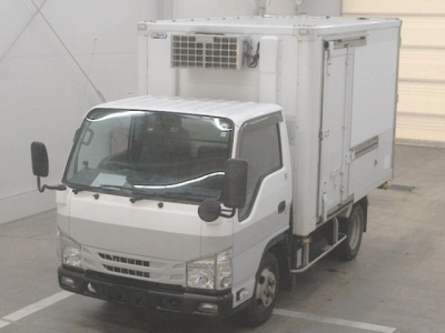 NISSAN ATLAS