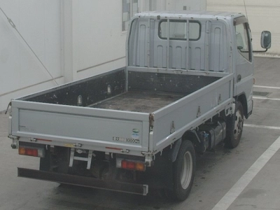 NISSAN ATLAS