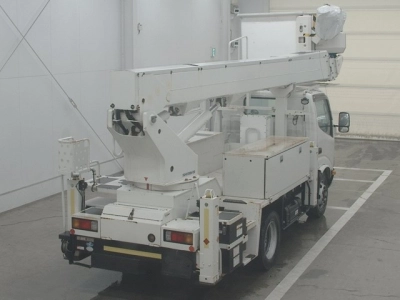 TOYOTA TOYOACE