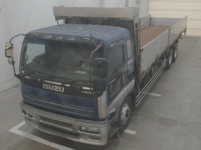 ISUZU OTHER