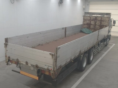 ISUZU OTHER