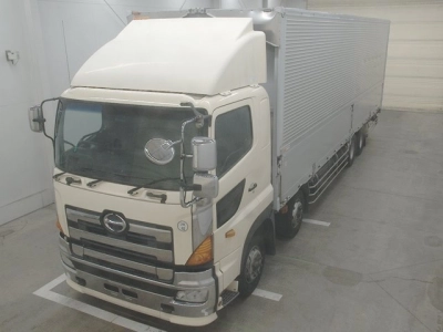 HINO OTHER