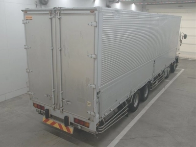 HINO OTHER