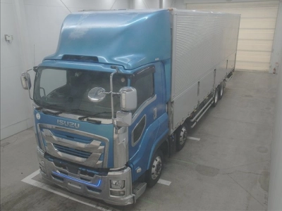 ISUZU OTHER