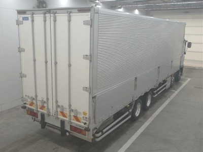ISUZU OTHER