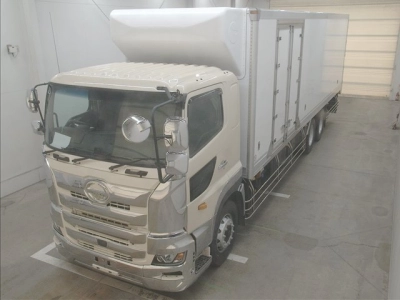 HINO OTHER