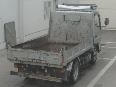 NISSAN ATLAS