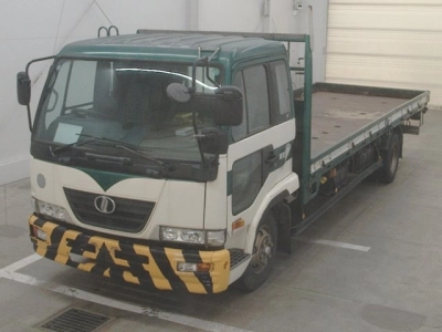 NISSAN DIESEL (UD) CONDOR
