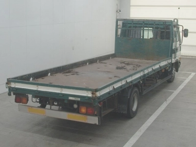 NISSAN DIESEL (UD) CONDOR