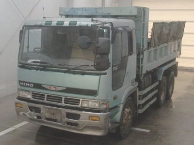 HINO OTHER