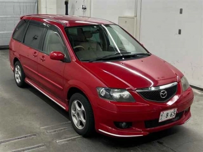 MAZDA MPV