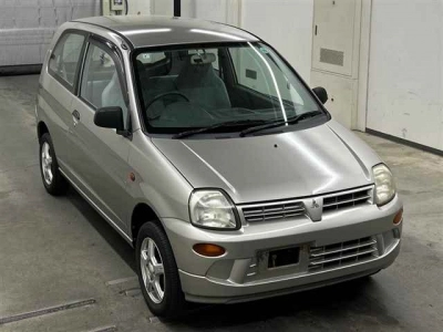 MITSUBISHI MINICA