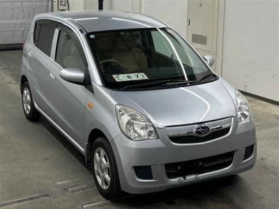 SUBARU PLEO