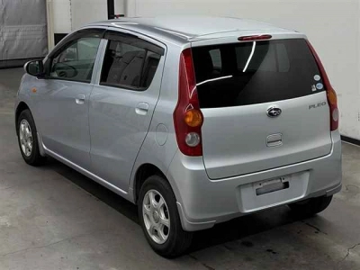 SUBARU PLEO