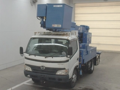 HINO DUTRO