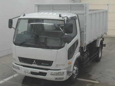 MITSUBISHI FUSO FIGHTER