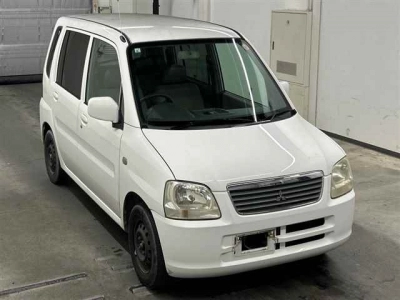 MITSUBISHI TOPPO BJ