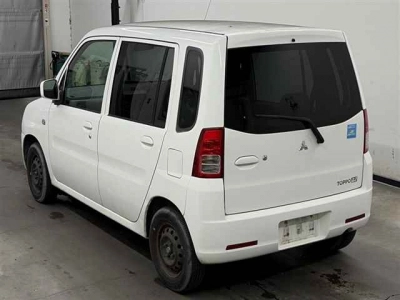 MITSUBISHI TOPPO BJ