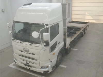 HINO OTHER