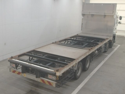 HINO OTHER