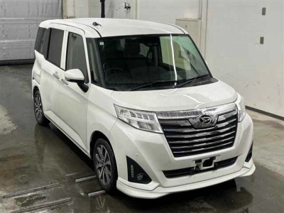 DAIHATSU THOR