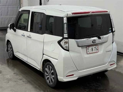 DAIHATSU THOR