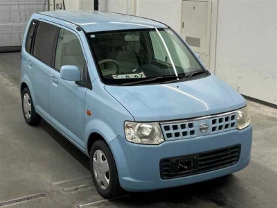 NISSAN OTTI