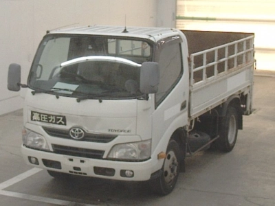 TOYOTA TOYOACE