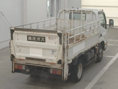 TOYOTA TOYOACE
