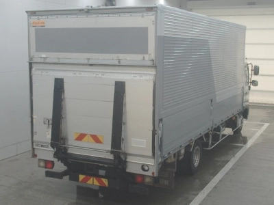 HINO RANGER