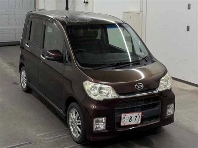 DAIHATSU TANTO EXE
