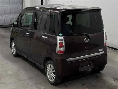 DAIHATSU TANTO EXE