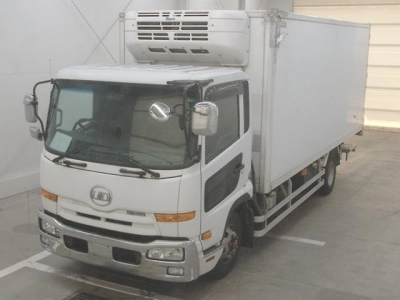 NISSAN DIESEL (UD) CONDOR