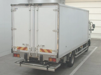 NISSAN DIESEL (UD) CONDOR