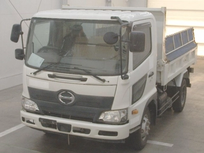 HINO RANGER