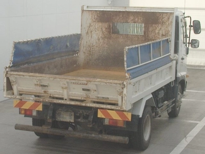 HINO RANGER