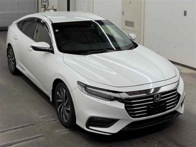 HONDA INSIGHT