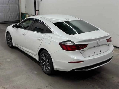 HONDA INSIGHT