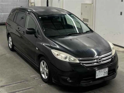 NISSAN LAFESTA