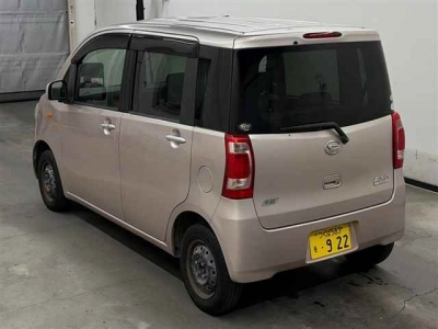 DAIHATSU TANTO EXE