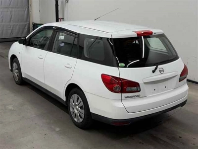 NISSAN WINGROAD