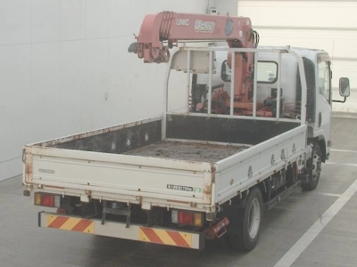 MAZDA TITAN TRUCK
