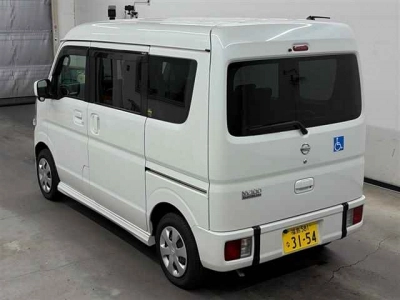 NISSAN NV100 CLIPPER RIO