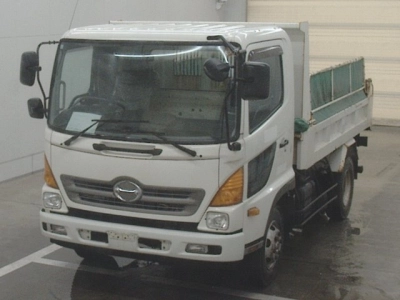 HINO RANGER