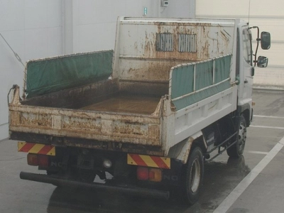 HINO RANGER