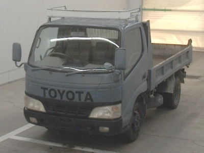TOYOTA TOYOACE