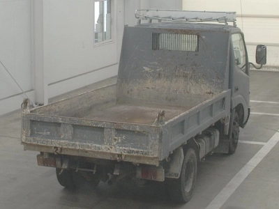 TOYOTA TOYOACE
