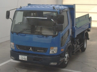 MITSUBISHI FUSO FIGHTER