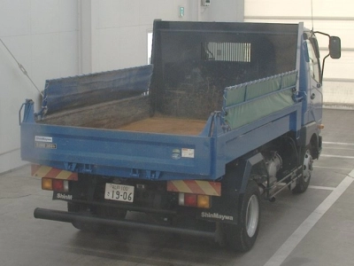 MITSUBISHI FUSO FIGHTER